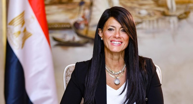  الدكتورة رانيا المشاط، وزيرة التخطيط والتنمية الاقتصادية والتعاون الدولي