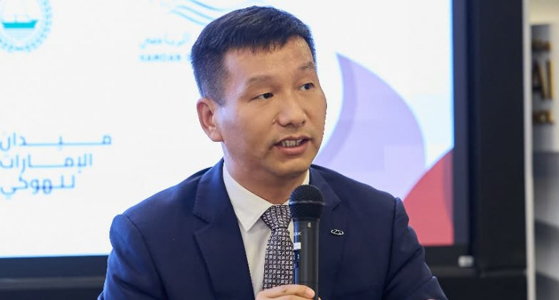 عائلة Chery TIGGO تستعد للتألّق في دورة الألعاب الآسيوية البارالمبية للشباب 2025