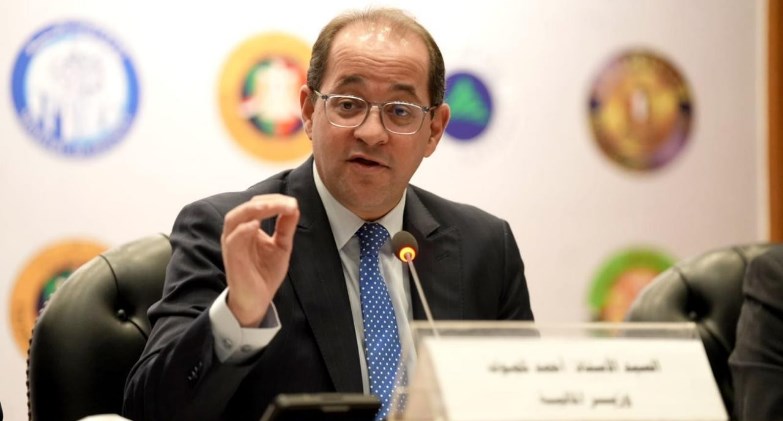 كجوك.. في لقائه مع قيادات المديريات المالية على مستوى الجمهورية: