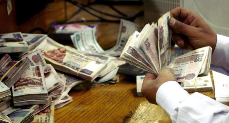 ارتفاع صافي الأصول الأجنبية