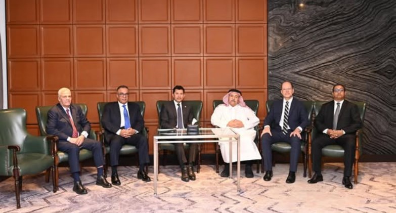 الجمعية العمومية للاتحاد الإفريقي لكرة السلة