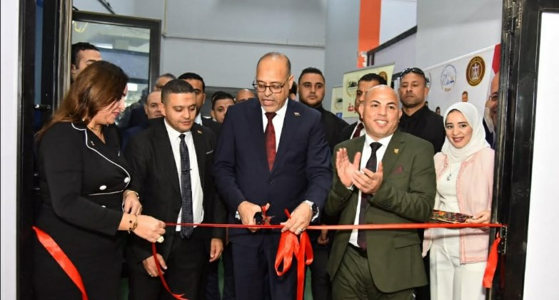 وزارة العمل توقع بروتوكول تعاون مع مجمع عمال مصر لرفع كفاءة الإنتاج وتعزيز فرص العمل