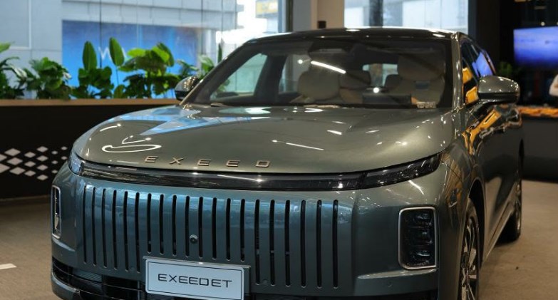 EXEED EGYPT Unveils Its Latest Luxury Models for the Egyptian Market: “EXEED ES” and “EXEED ET” 2026