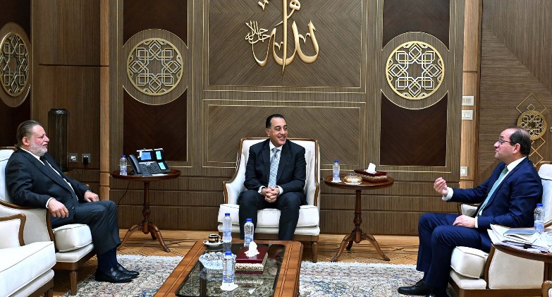 رئيس الوزراء يتابع جهود التنسيق بين السياستين المالية والنقدية بما يسهم في دعم النشاط الاقتصادي