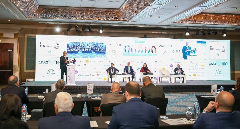  وزير قطاع الأعمال: استراتيجية واضحة لتعظيم العائد على أصول الدولة 