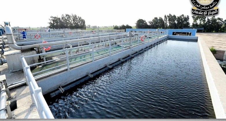 حقيقة الفيديو المتداول بشأن ضعف كفاءة مشروعات الصرف الصحي الجديدة ببعض قرى مركز مغاغة بالمنيا