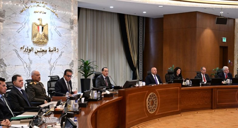 مجلس الوزراء يوافق على منح الرخصة الذهبية لشركة ماك لتصنيع وسائل النقل الخفيف