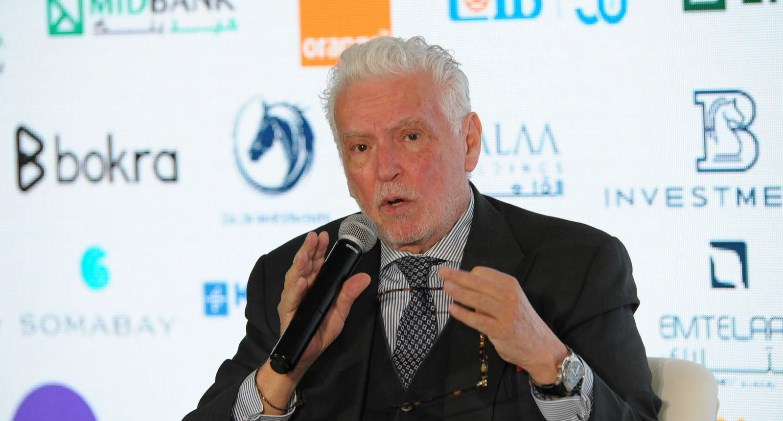 كريم هلال: تعزيز دور القطاع الخاص الطريق لنمو اقتصادي متوازن في مصر