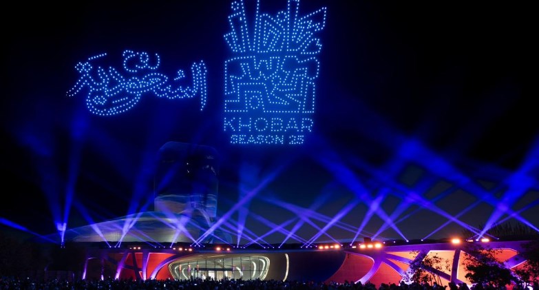 موسم الخُبر استقطب أكثر من مليون زائر 