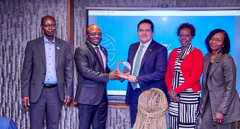 CIB يحتفل بتخرج دفعة من برنامج الائتمان المصرفي لشرق إفريقيا في كينيا