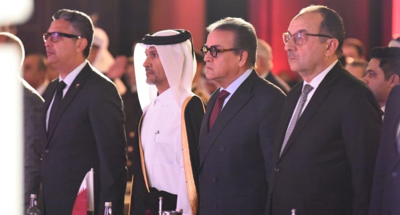   عبدالغفار : العيد الوطني لقطر محطة سنوية لاستحضار الإنجازات التنموية