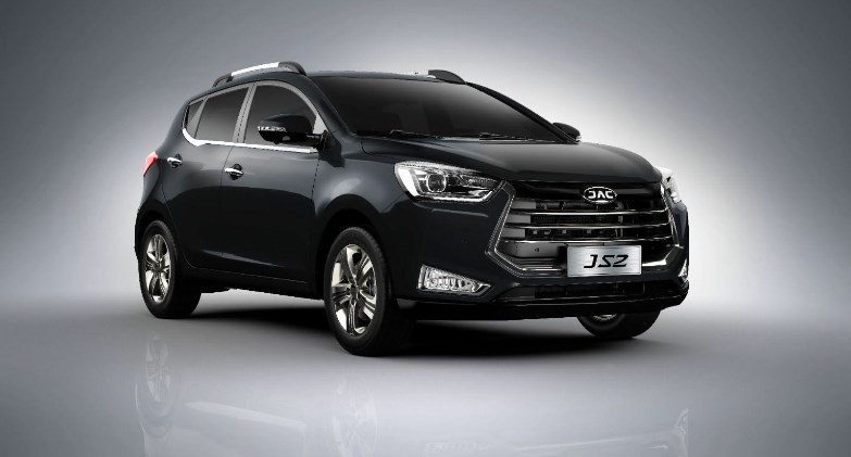  50 ألف جنيه كاش باك على JAC JS2من قصراوي جروب لفترة محدودة