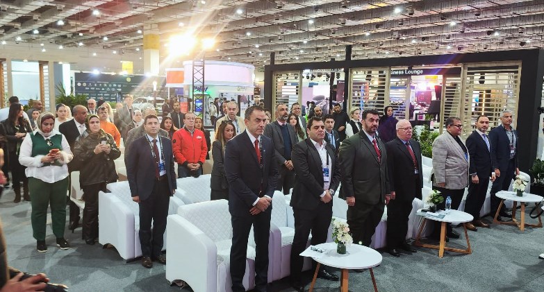 انطلاق قمة مصر الدولية لوسائل التنقل الكهربائية EVs Electrify Egypt