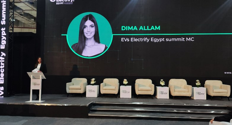 انطلاق قمة مصر الدولية لوسائل التنقل الكهربائية EVs Electrify Egypt