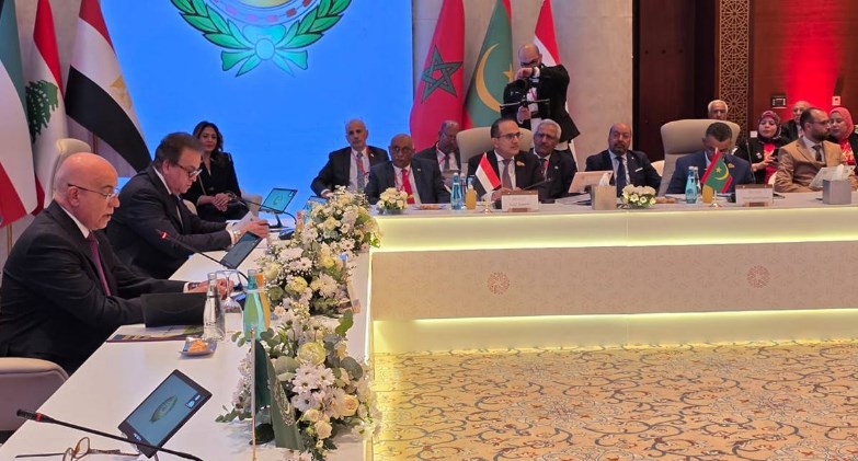  الدكتور خالد عبدالغفار يشدد على ضرورة تقديم دعم عاجل ومستدام للنظام الصحي الفلسطيني