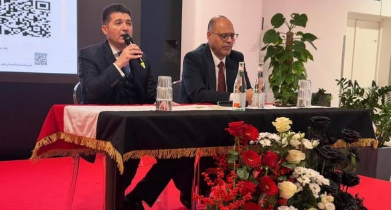 وزير العمل : حماية حقوق العمالة المصرية بالخارج على رأس أولويات الدولة 