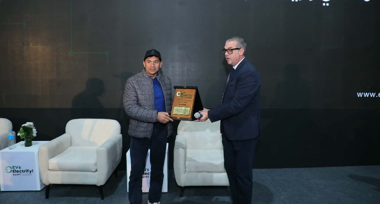 وزير الشباب والرياضة: قمة مصر الدولية للسيارات الكهربائية Evs حدث مبهر يدعم الابتكار