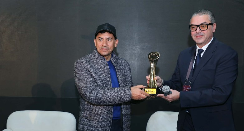 وزير الشباب والرياضة: قمة مصر الدولية للسيارات الكهربائية Evs حدث مبهر يدعم الابتكار