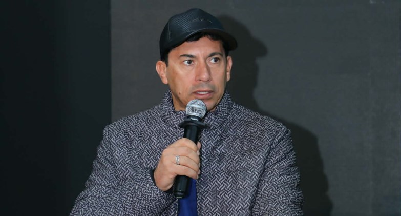 وزير الشباب والرياضة: قمة مصر الدولية للسيارات الكهربائية Evs حدث مبهر يدعم الابتكار