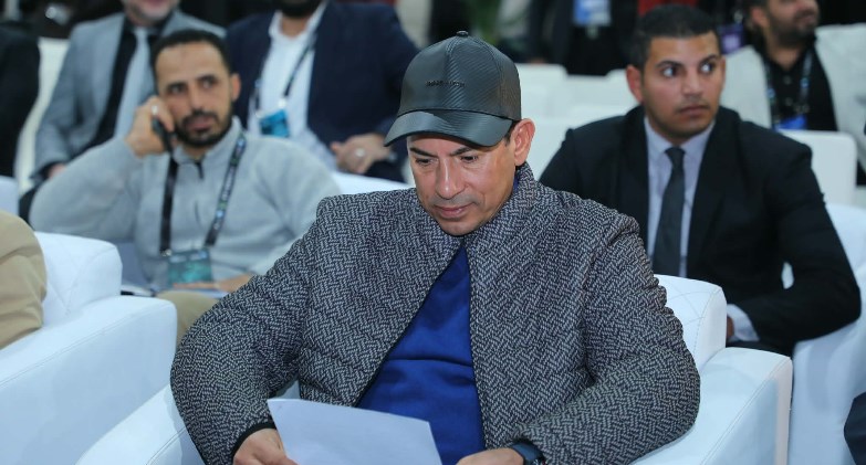 وزير الشباب والرياضة: قمة مصر الدولية للسيارات الكهربائية Evs حدث مبهر يدعم الابتكار