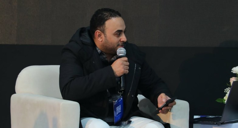 قمة مصر للسيارات الكهربائية.. الجلسة النقاشية الأخيرة..