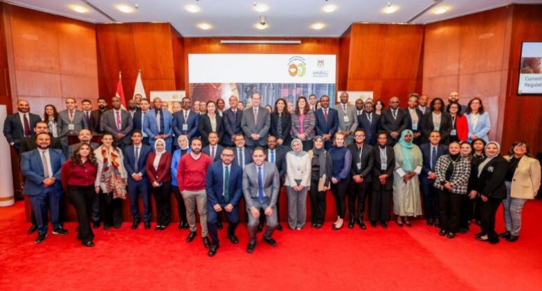  ندوة تحت عنوان التطورات الرقابية الحالية