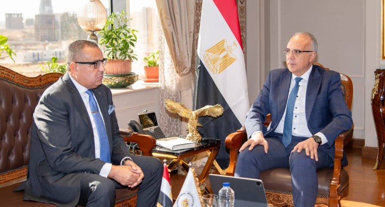 سويلم: المياه الجوفية تتطلب التعامل معها بطريقة تمنع استنزاف المخزون