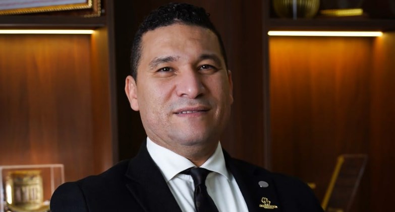 " السلمانية جروب " تتعاقد مع الدكتور جلال الشيخ مديرًا عامًا للمجموعة