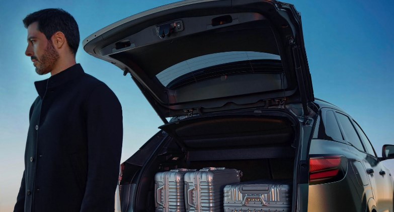 رينو أوسترال الجديدة: بتصميم أكثر جرأة وراحة أعلى