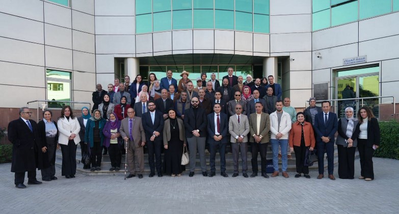 برنامج تدريبي مشترك بين القومي لتنظيم الاتصالات وحماية المستهلك لتعزيز حقوق المستخدمين