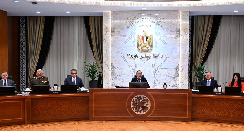  مجلس الوزراء يوافق على مشروع قانون بتعديل بعض أحكام قانون المرور