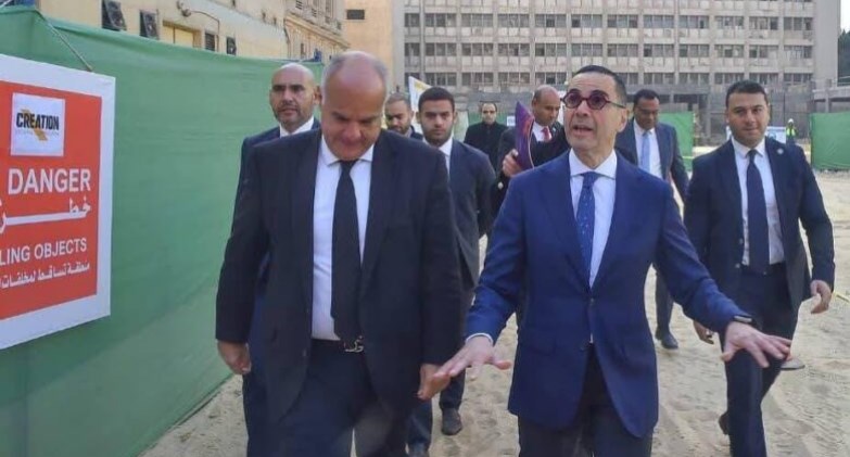 الخطيب : الصندوق السيادي هدفه ليس البيع ولكن تعظيم العائد من أصول الدولة