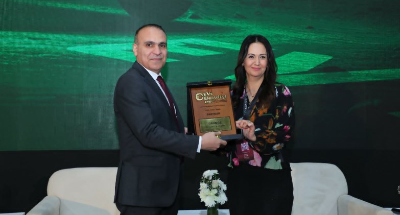  قمة EVs Electrify Egypt