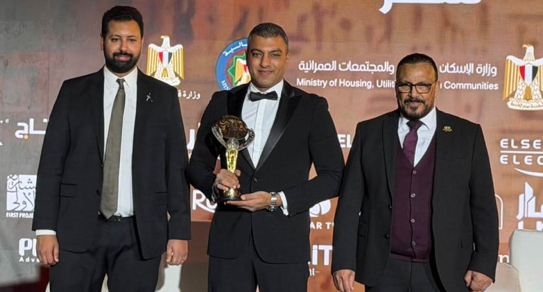 السلمانية جروب تحصد جائزة الأفضل لعام 2025