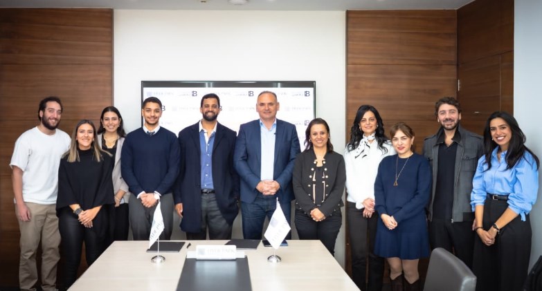 هايد بارك العقارية للتطوير توقّع مذكرة تفاهم استراتيجية طويلة الأمد مع بزنس بالعربي حتى عام ٢٠٢٦