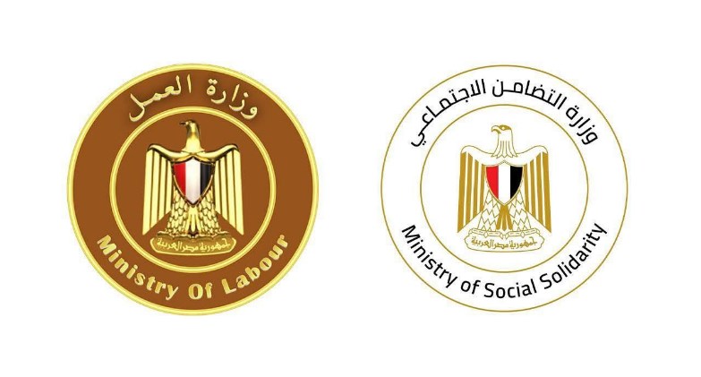 وزيرا التضامن الاجتماعي والعمل يقرران مضاعفة المساعدات لأسر حادثتي الفيوم ووادي النطرون