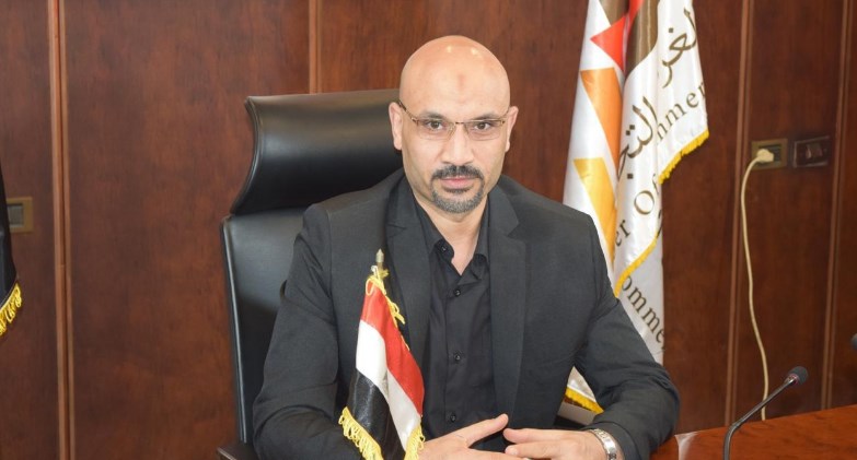 محمد الحداد: 15% زيادة في أسعار الهواتف الذكية.. والركود يضرب السوق 