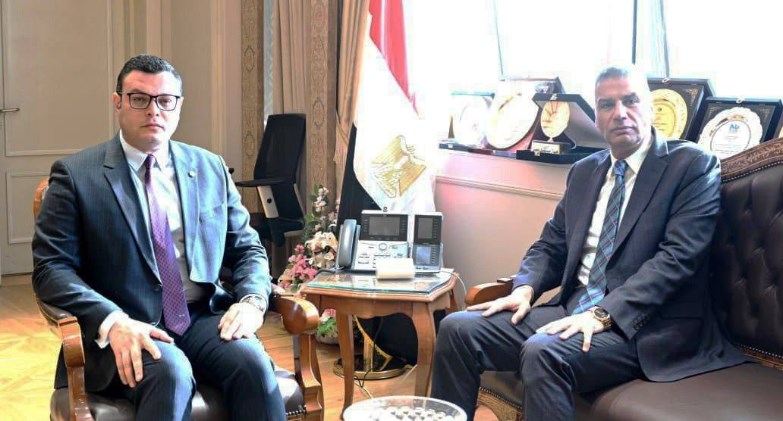  الشربيني: مستعدون لتقديم الدعم لتوفير كافة احتياجات أهالي أسوان  