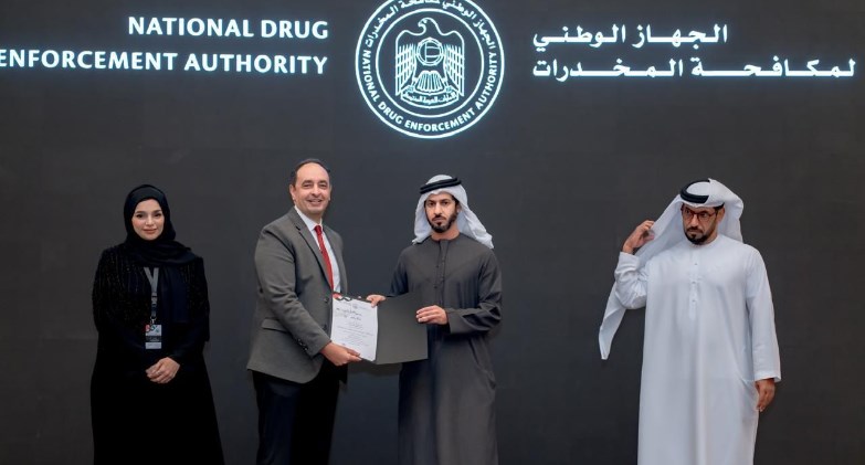  الإمارات تختار الدكتور عمرو عثمان رئيسًا لخبراء تطوير مادة الأمن والسلامة بالمناهج التعليمية الإماراتية