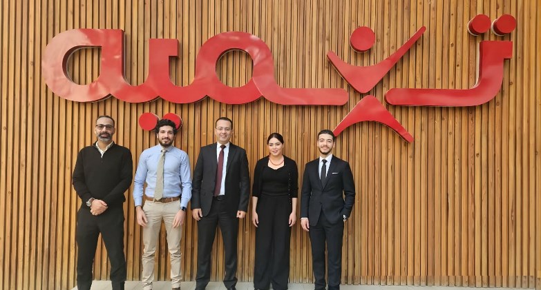 تنميه تحقق شهادة LEED Platinum V4.1 O+M لمقرها الرئيسي