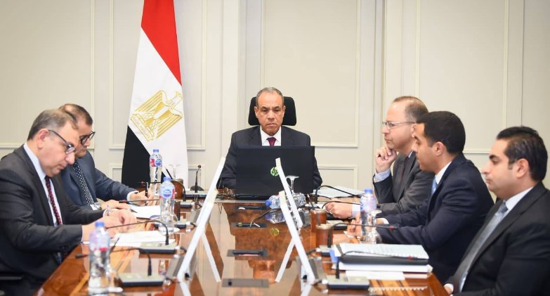  وزير الخارجية يستعرض الرؤية المصرية لتحقيق السلام والتنمية في شرق الكونجو الديمقراطية والوضع في الصومال