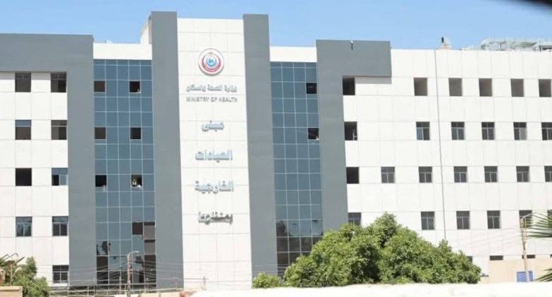 الصحة: تقديم أكثر من 14.1 مليون خدمة طبية بمنشآت محافظة أسيوط خلال 2025