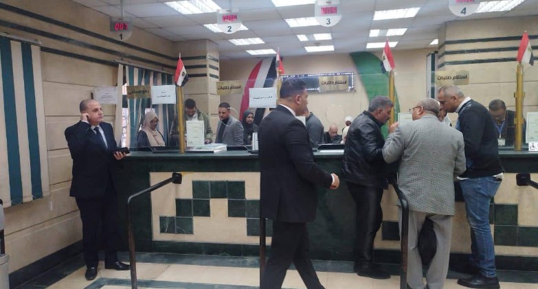 عوض: غلق وتشميع وقطع المرافق عن كافيهات ومقاهي مخالفة ورفع الإشغالات