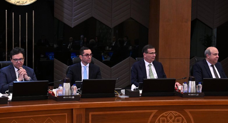 الاستثمار: الـ 10 أشهر من 2025 تسجل أعلى انخفاض في عجز الميزان التجاري