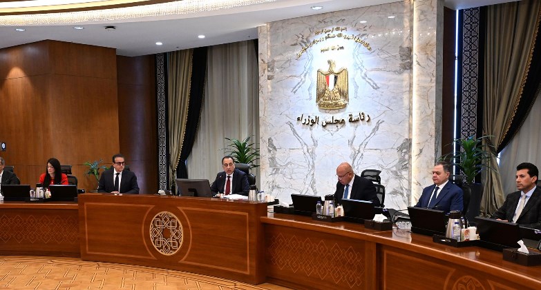 الحكومة توافق لشركة ايطالية على إدارة وتشغيل قطار سياحي فاخر  