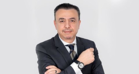 تحالف الصافي والنصر يختار يحيى عبد الحليم رئيسا تنفيذيا لـ إس إن أوتوموتيف