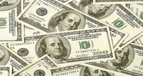 سعر الدولار اليوم