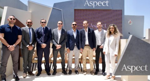 انطلاق ASPECT رسمياً في السوق المصري.. مقدمة رؤية جديدة للرفاهية
