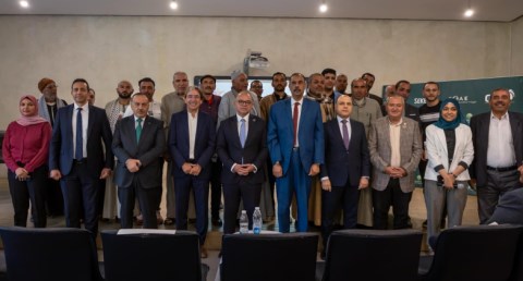 الجمعية المصرية للزراعة الحيوية تستضيف منتدى شهادات الكربون 