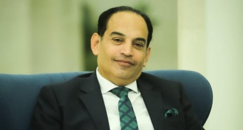 محمد مطاوع، مؤسس ورئيس مجلس إدارة مجموعة MG Developments